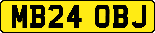 MB24OBJ