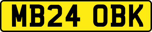 MB24OBK