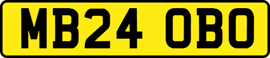 MB24OBO