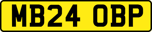 MB24OBP