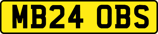 MB24OBS