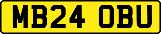 MB24OBU