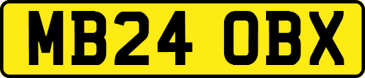 MB24OBX
