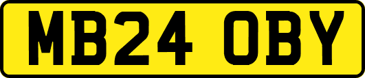 MB24OBY