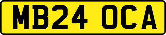 MB24OCA