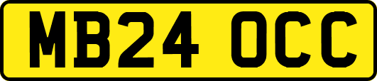 MB24OCC