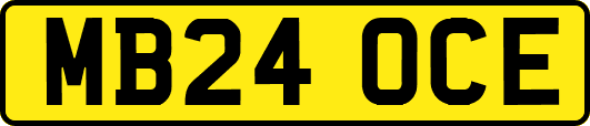 MB24OCE
