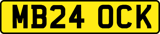 MB24OCK