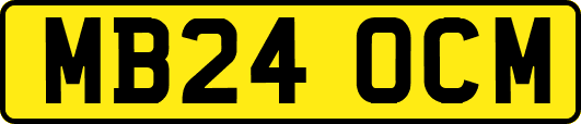 MB24OCM