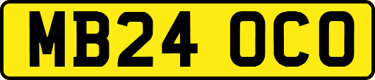 MB24OCO