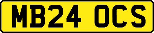 MB24OCS