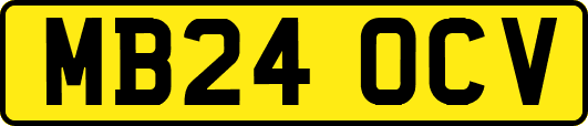 MB24OCV