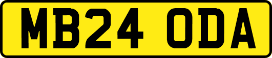MB24ODA