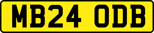 MB24ODB