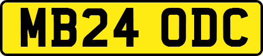 MB24ODC