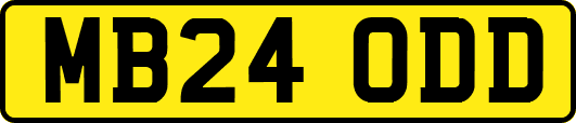 MB24ODD