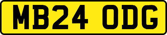 MB24ODG