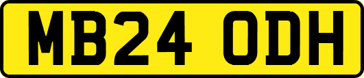 MB24ODH