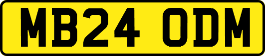 MB24ODM