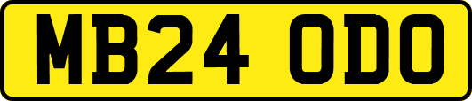 MB24ODO