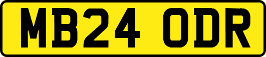 MB24ODR