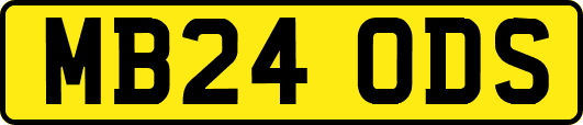 MB24ODS