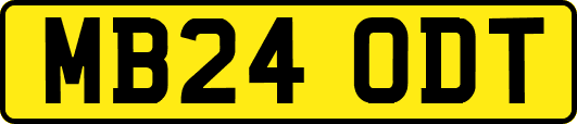 MB24ODT
