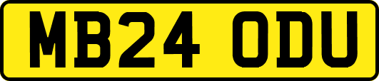 MB24ODU