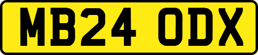 MB24ODX