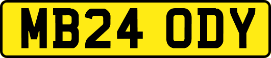 MB24ODY