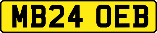 MB24OEB