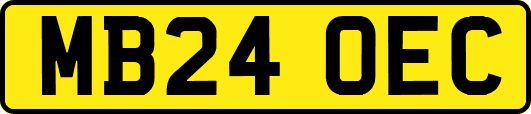 MB24OEC