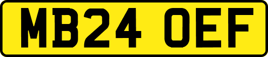 MB24OEF