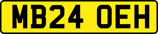 MB24OEH