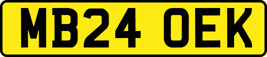 MB24OEK