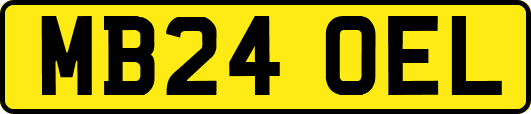 MB24OEL