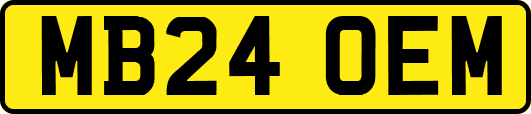 MB24OEM