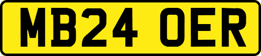 MB24OER