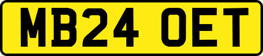 MB24OET