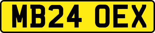 MB24OEX