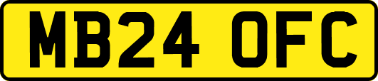MB24OFC