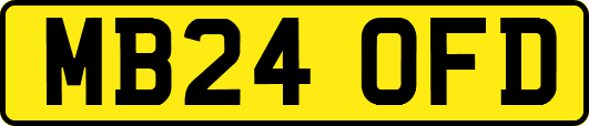 MB24OFD