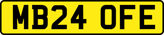 MB24OFE