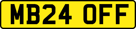 MB24OFF