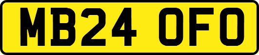 MB24OFO