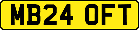 MB24OFT