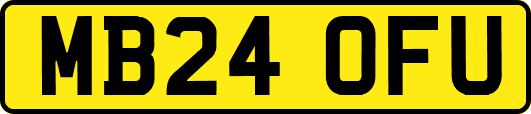 MB24OFU