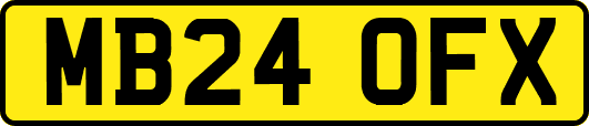 MB24OFX