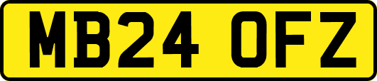 MB24OFZ