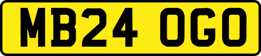 MB24OGO